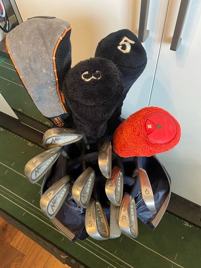 Women's 14 Club Golf Set