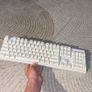 gaming keyboard Image 2