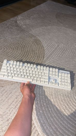 gaming keyboard