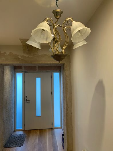 Ceiling Light