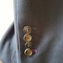 Mens Ted Baker Suit Jacket NEW 41 R Image 9