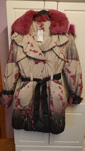 Lovely Winter Coat Brand New