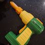John Deere Build a Johnny Tractor Image 3