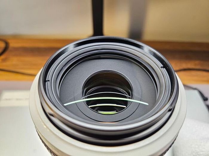 Canon Ef 70-300mm F/4-5.6 L Is Usm
