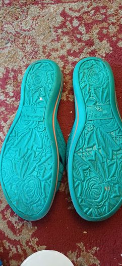Summer shoes