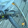 Mountain Bike, Cannondale Trail 5 29er, Size L, Barely Used Image 7