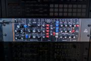 Behringer Model D Synth