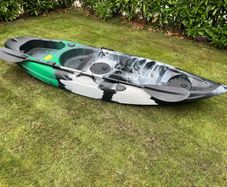 9ft kayak