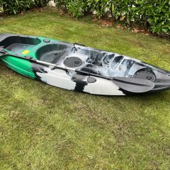 9ft kayak