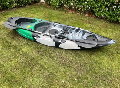 9ft kayak