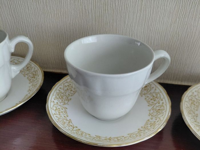 teaset