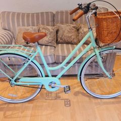 Hartington forme ladies bicycle