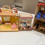 Sylvanian Families Bundle Image 7