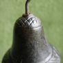 Vintage Hanging Dinner Bell Image 6