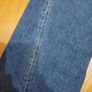 Designer True Religion Jeans - New Age 12/13 Girls Image 3