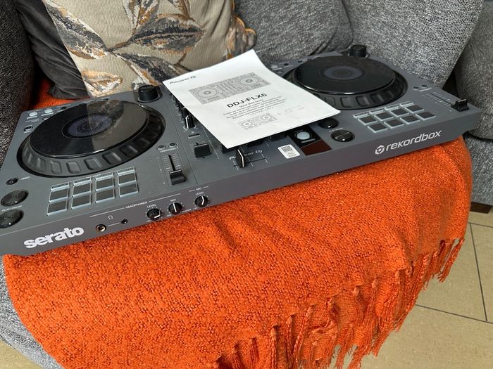 Pioneer Ddj- Flx6