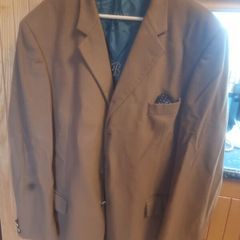 GANT Size 54 Jacket for Sale. This is Vintage, 20+ years old, in great condition and very few available.