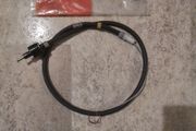 Ford Sierra Dsl Clutch Cable.