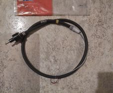 Ford Sierra Dsl Clutch Cable.