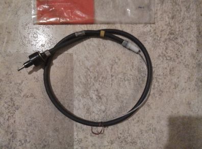 Ford Sierra Dsl Clutch Cable.