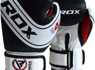 Boxing Gloves 6oz Kids  Junior