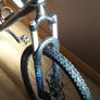 rocky mountain bike Image 2