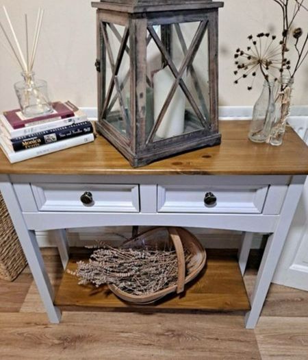 Console Tables/Sideboard