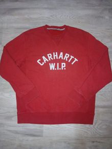 Carhartt WIP pullover jumper