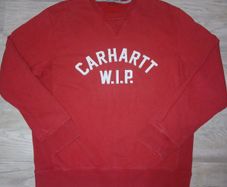 Carhartt WIP pullover jumper