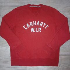 Carhartt WIP pullover jumper