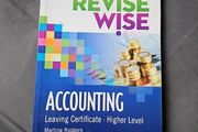 leaving cert accounting
