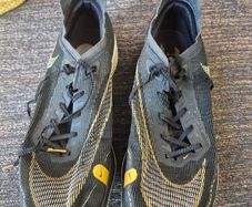 Nike Vaporfly 9.5uk