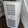 Portable Aircon Unit 10000BTU Electric Slimline Image 2