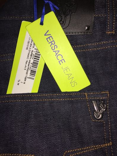 Versace Jeans 36/34