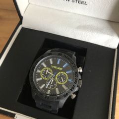 TW Steel VR46 Valentino Rossi Chronograph
