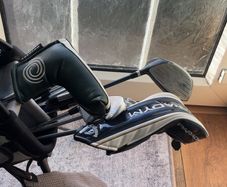 Golf set