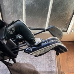 Golf set