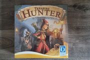 Treasure Hunter - Board Game
