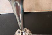 vintage bud vase or candle stick holder