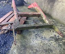 MF loader