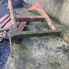 MF loader
