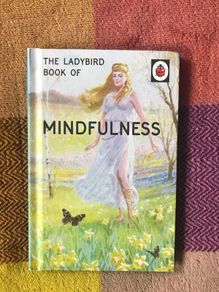 The Ladybird Book of Mindfulness