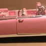 Maisto Cadillac Eldorado Biarritz 1/12 scale Image 7