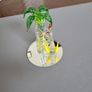 Glass crystal ornament Image 4