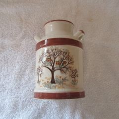 Milk urn / jug