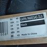 Runners Brand New Black Kappa Trainers UK 10 Image 4