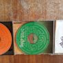 Signed Wolfe Tones CD Image 3