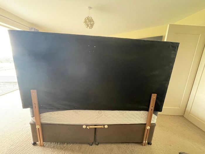 Headboard