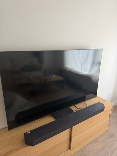 Samsung 65 Smart 4k mini LED TV