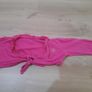 3 girls shrugs size 5-7 years Image 4